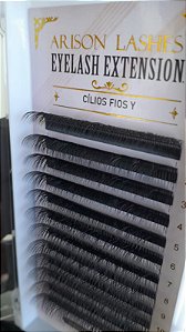 CILIOS YY ARISON LASHES 0,07D 13MM