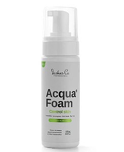 ESPUMA DE LIMPEZA ACQUA FOAM CONTROL SKIN 150ML