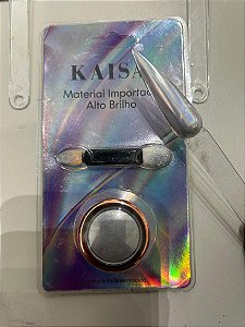 PO CROMADO ESPELHADO KAISA 03