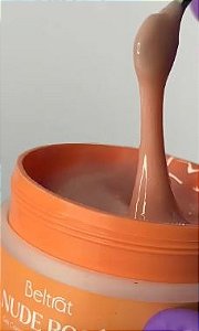 GEL CONSTRUTOR NUDE BELTRAT 14G SEM TPO
