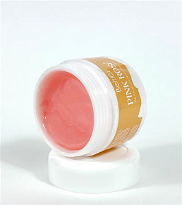 GEL CONSTRUTOR PINK ROSE BELTRAT 14G SEM TPO
