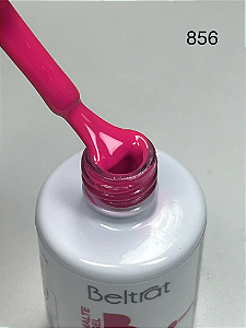 ESMALTE EM GEL 856 PINK BELTRAT 14ML
