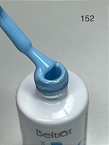 ESMALTE EM GEL 152 AZUL CLARO BELTRAT 14ML