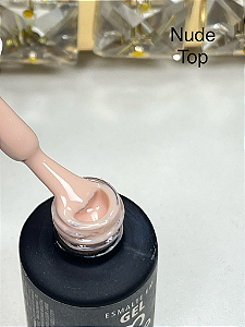 ESMALTE GEL NUDE TOP MARIA BELA 10G