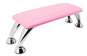 APOIO DE MÃO LUXO GRANDE RUBBER BASE