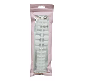 POSTIÇA PARA OS PÉS 300 UNID KAISA