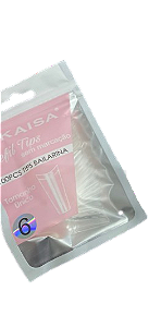 REFIL TIPS BAILARINA N° 06  KAISA PACOTINHO