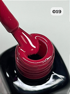 ESMALTE EM GEL KAISA LUXO Nº19 12ML