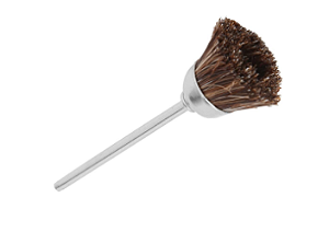 ESCOVA DE LIMPEZA PARA BROCA DE CERAMICA