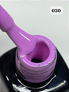 ESMALTE EM GEL KAISA LUXO Nº20 12ML