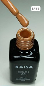 ESMALTE EM GEL KAISA LUXO Nº44 12ML