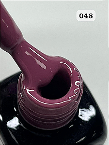 ESMALTE EM GEL KAISA LUXO Nº48 12ML