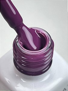 ESMALTE EM GEL KAISA MARSALA 6 12ML
