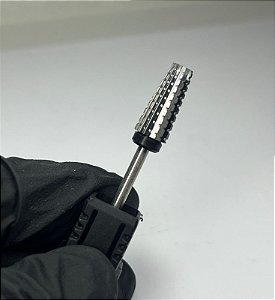BROCA TUNGSTENIO TORNADO PRETA