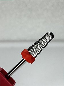 BROCA DE TUNGSTENIO PARA REMOÇÃO BELLA ROSA - VERMELHA