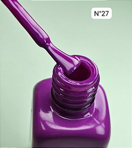 ESMALTE EM GEL SHOYYI 10ML 027