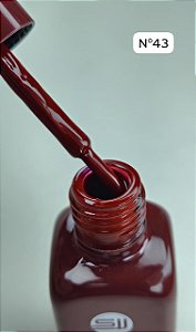 ESMALTE EM GEL SHOYYI 10ML 043