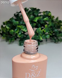 ESMALTE EM GEL D&Z DS063 8ML
