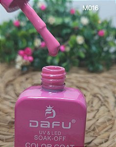 ESMALTE EM GEL DAFU M016 10ML