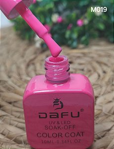 ESMALTE EM GEL DAFU M019 10ML
