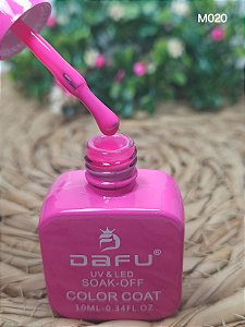 ESMALTE EM GEL DAFU M020 10ML