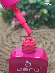ESMALTE EM GEL DAFU M023 10ML