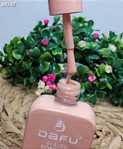 ESMALTE EM GEL DAFU M047 10ML