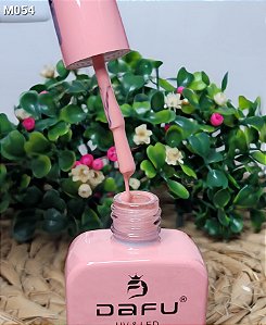 ESMALTE EM GEL DAFU M054 10ML