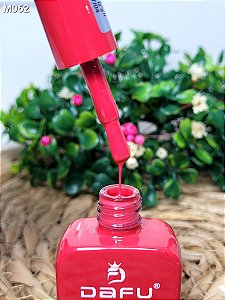 ESMALTE EM GEL DAFU M062 10ML