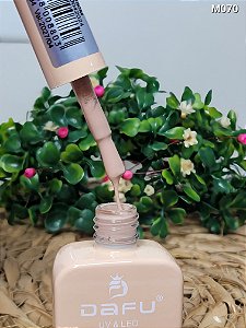 ESMALTE EM GEL DAFU M070 10ML