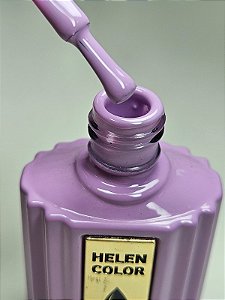 ESMALTE EM GEL DIAMOND NIVELAVEL N°13 15ML HELEN COLOR