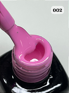 ESMALTE EM GEL KAISA LUXO Nº02 12ML