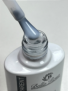 ESMALTE EM GEL RENDA BELLA ROSA 12ML