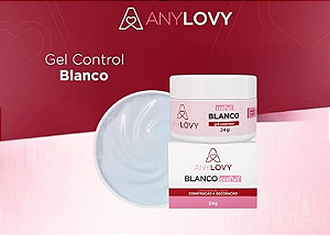 GEL BLANCO CONTROL 24G ANYLOVY