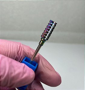 BROCA TUNGSTENIO 3/32`` LARGE BARREL (M) FURTA COR