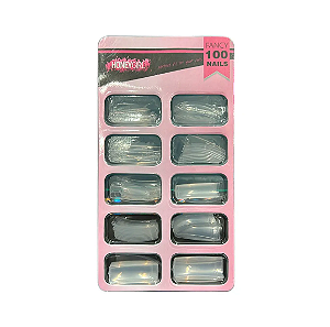 TIPS RETA COM MARCAÇÃO 100UNID HONEY GIRL