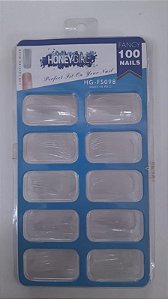 TIPS  100UNID  HONEY GIRL AZUL
