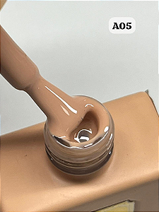 ESMALTE EM GEL NºA05 12ML TINTINNAIL