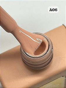 ESMALTE EM GEL NºA06 12ML TINTINNAIL