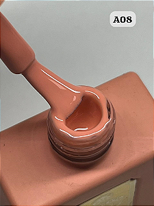 ESMALTE EM GEL NºA08 12ML TINTINNAIL