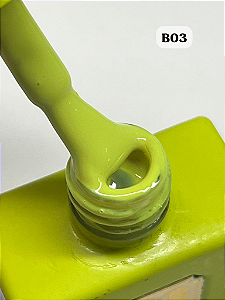 ESMALTE EM GEL NºB03 12ML TINTINNAIL