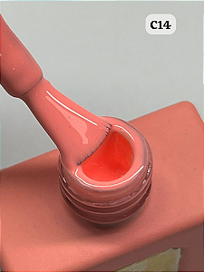 ESMALTE EM GEL NºC14 12ML TINTINNAIL
