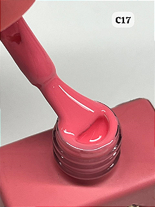 ESMALTE EM GEL NºC17 12ML TINTINNAIL