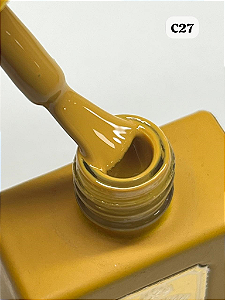 ESMALTE EM GEL NºC27 12ML TINTINNAIL