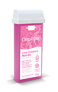 REFIL DEPILFLAX ROSA