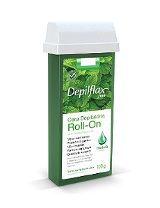 REFIL DEPILFLAX HORTELA
