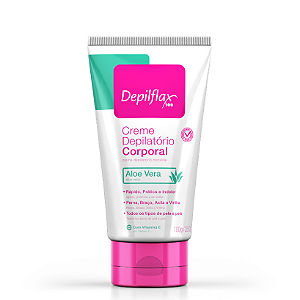 CREME DEPILATORIO CORPORAL DEPILFLAX 100G