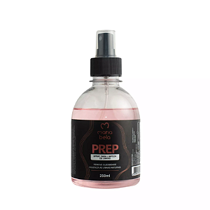 HIGIENIZADOR PREP 250 ML MARIA BELA
