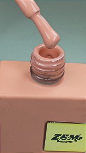 ESMALTE EM GEL COLEÇÃO C N°06 15 ML ZEM