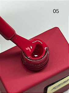 ESMALTE EM GEL COLEÇÃO B N°05 15 ML ZEM
